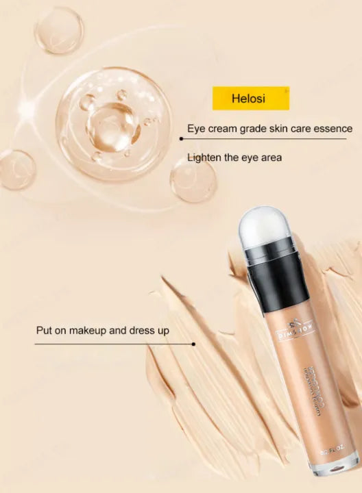 4 Color Beauty Natural Concealer
