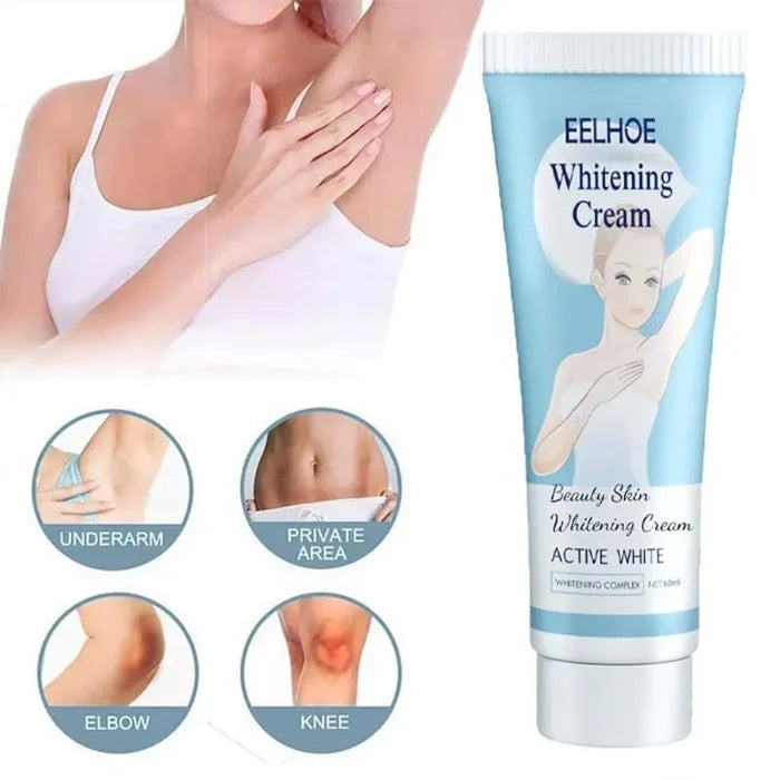 🔥Hot Sale🔥Body Care Brightening Cream（Buy 3 Get 2 Free）