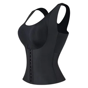 3-In-1 Push-Up Corset Bra