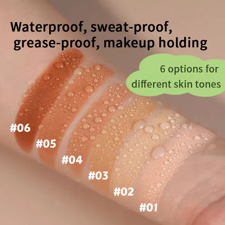 2024 K-beauty No.1 -Powerful concealer