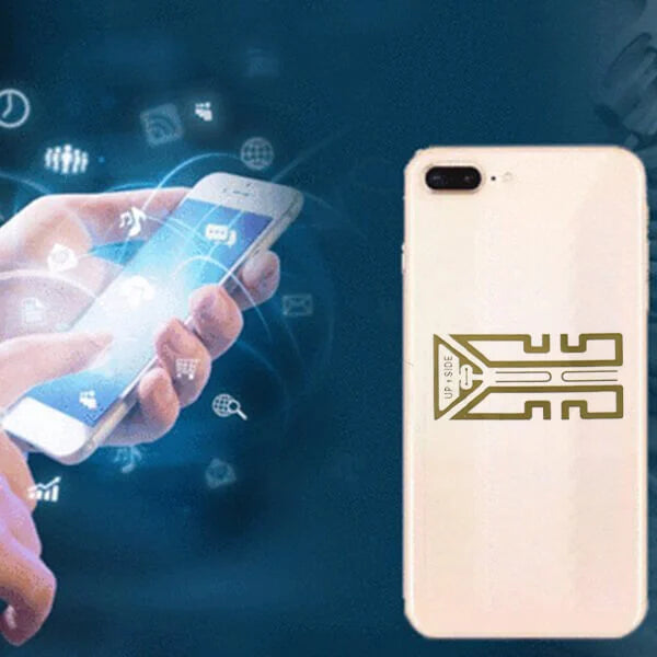 Cell Phone Signal Enhancement Stickers/