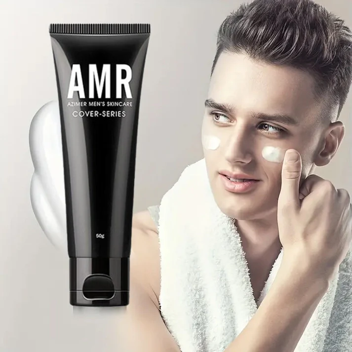 Mens Tone-Up Lazy Cream