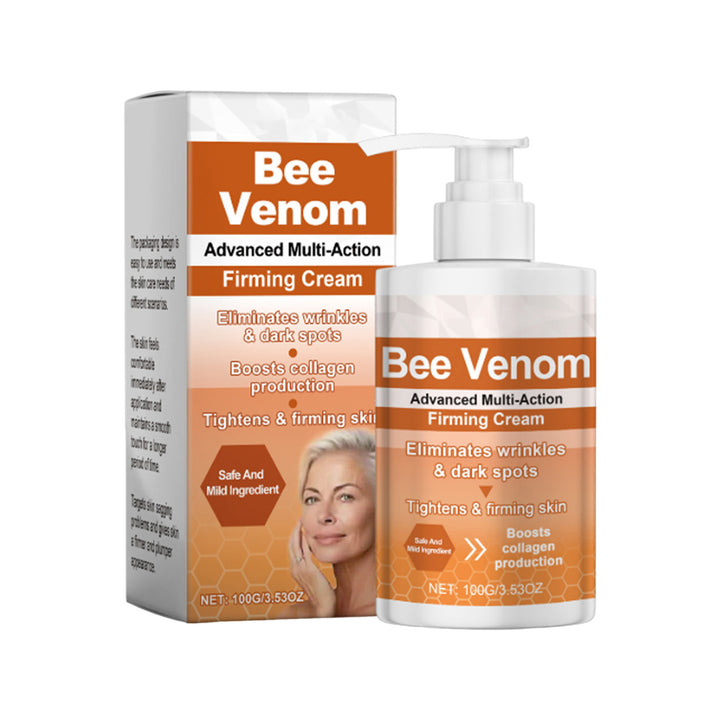 🏆LIMITED TIME OFFER⚡ 50K+ SOLD! ALMOST GONE-💥Advanced Multi-Action Firming Cream