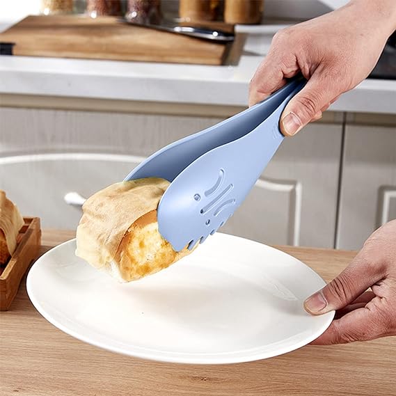 🔥Last Day Promotion 48% Off🔥2-in-1 Multi-Functional Food Clip