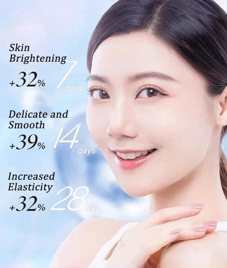 Brightening and Spot Removing Serum