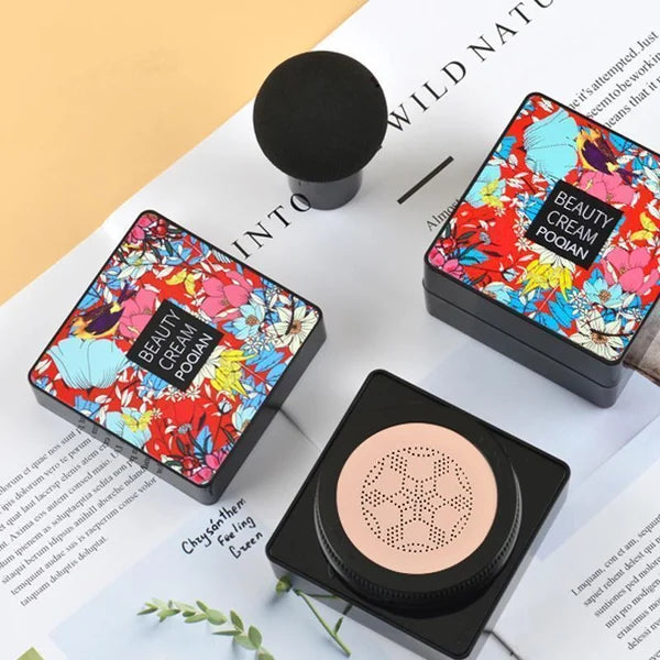 Mushroom Head Air Cushion CC Cream