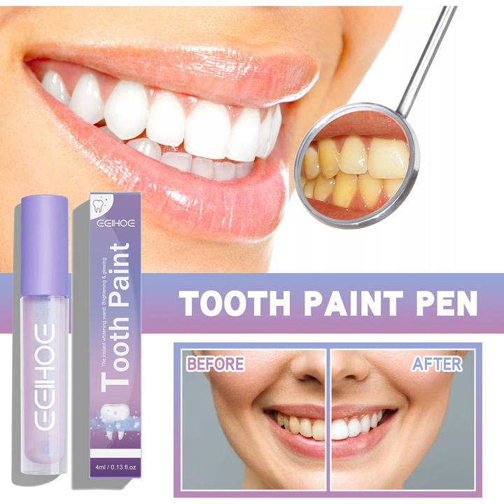 Glostik Tooth Gloss