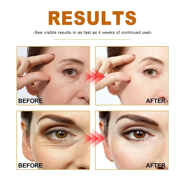 Collagen Moisturizing Face Serum Face