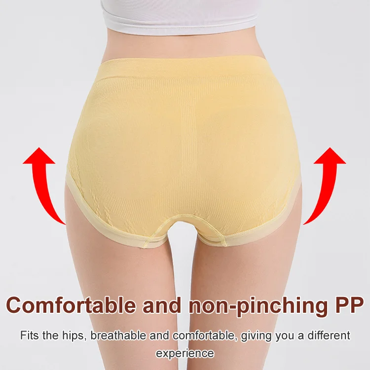 Wormwood Warm Change Hip Lift Panty