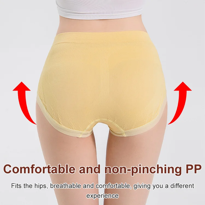 Wormwood Warm Change Hip Lift Panty
