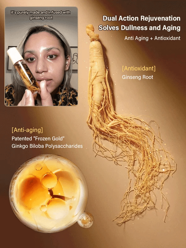 Ginseng Eye Essence
