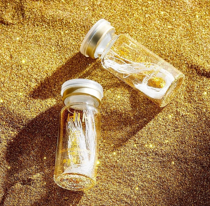 🔥 Mothers Day Specials🔥-Gold protein thread essence💖