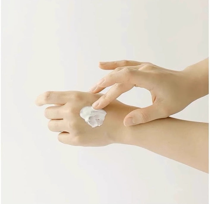 Korean Beauty Rice Probiotic Sunscreen