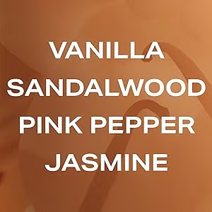 Full Size Body Mist Vanilla Skin