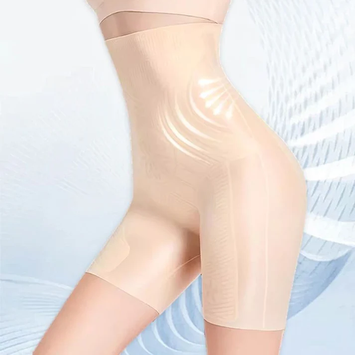 Womens Ultra Slim Tummy Control Hip Lift Panties