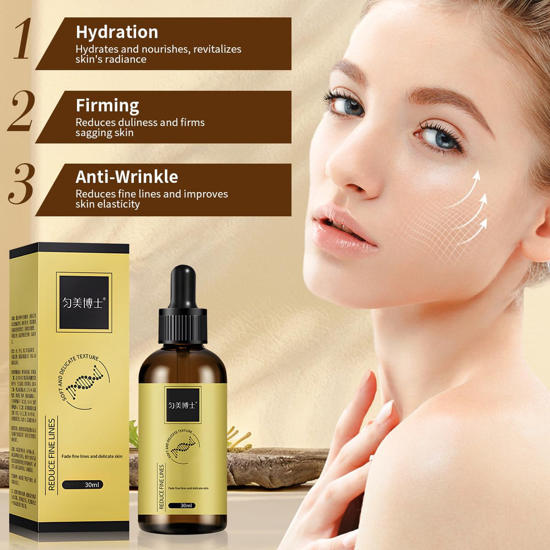 Anti-wrinkle firming serum🔥BUY 1 GET 1 FREE🔥