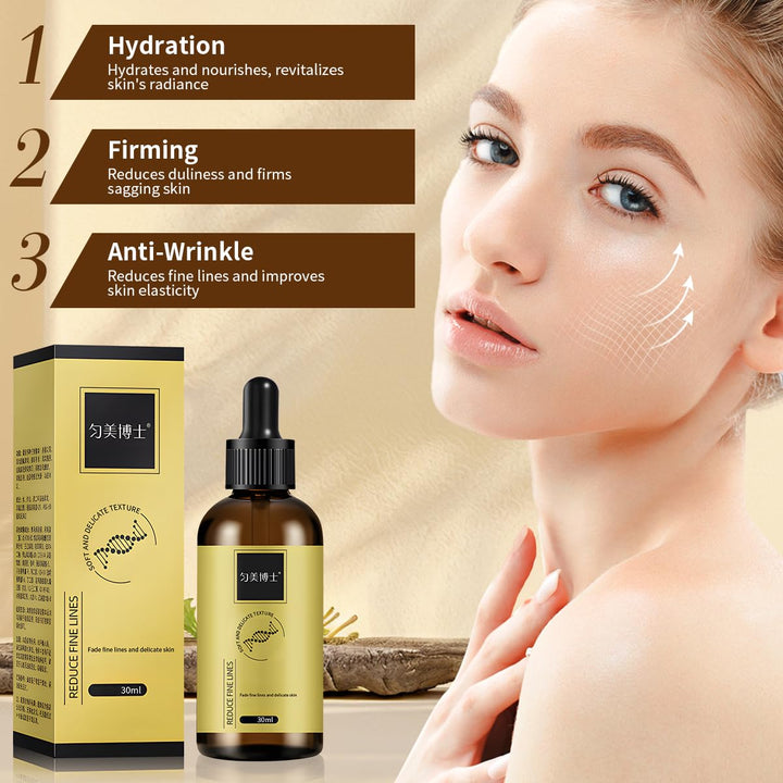 Anti-wrinkle firming serum🔥BUY 1 GET 1 FREE🔥