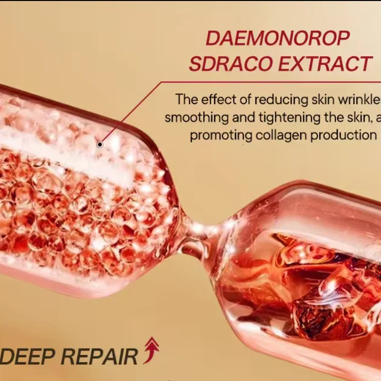 DRAGONS BLOOD HERBAL FACE CREAM