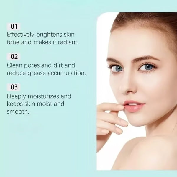 Anti Wrinkle Moisturizing Cream