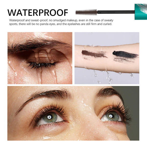🔥Buy 3 Pay 2🔥 Volumizing Lash Lift Mascara