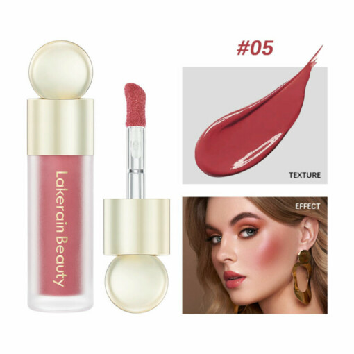 Liquid blush LakeRain Beauty