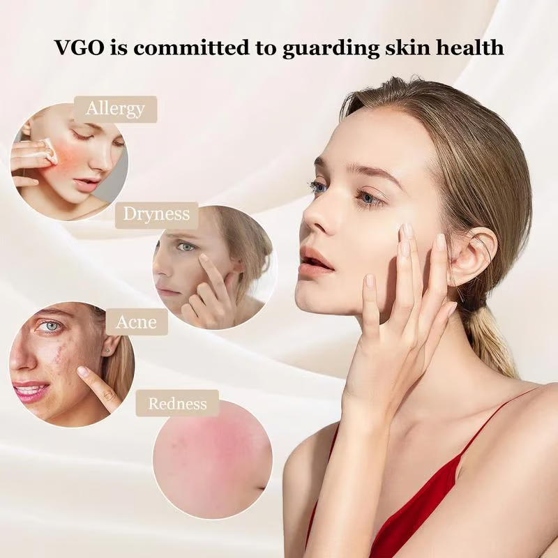 2024 Hot Sale Anti Blemish Moisturizing Anti-Wrinkle Collagen Cream