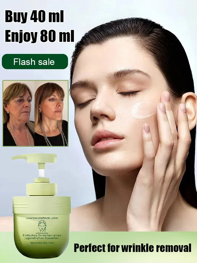 Collagen Firming Cream