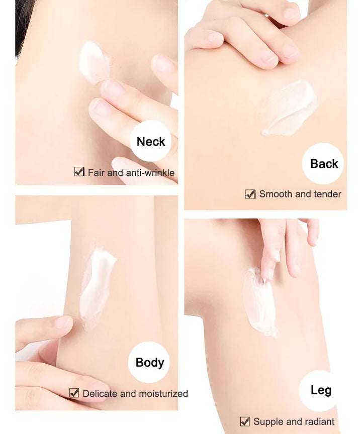 Pro-Xylane Moisturizing Goat Milk Cream