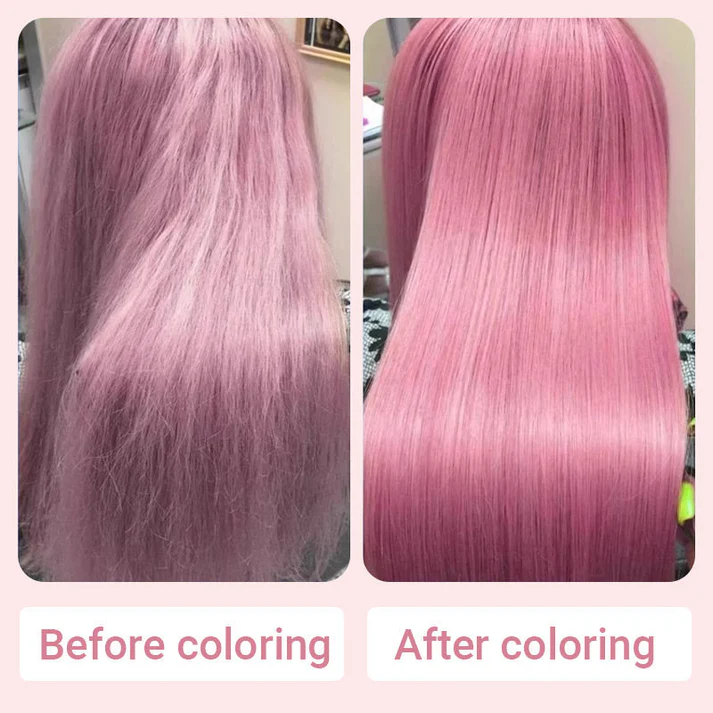 Color Fixing Shampoo
