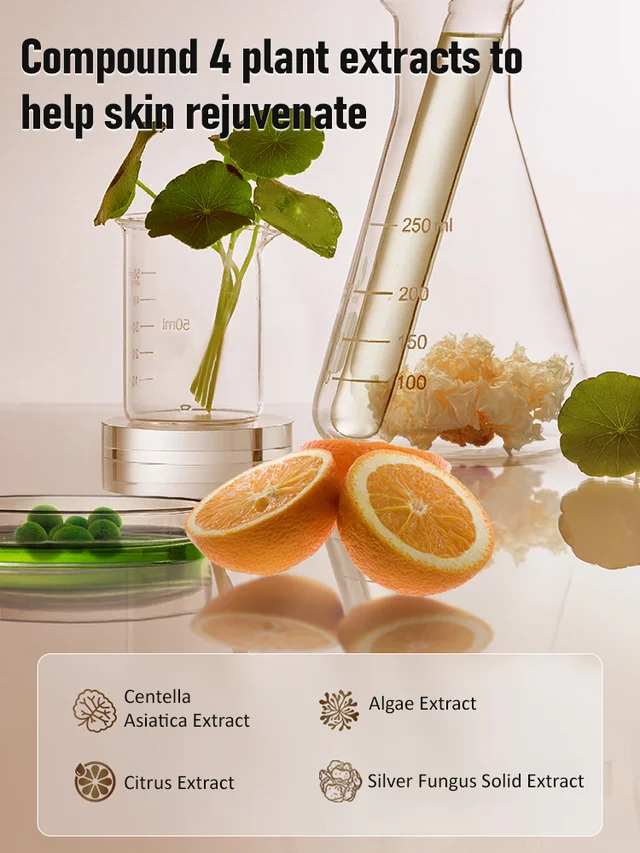 Anti-Aging Wrinkle-Removing Serum