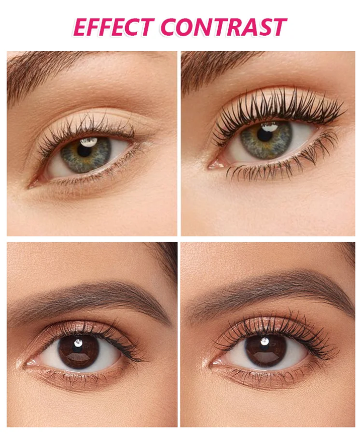 Waterproof Volume Mascara