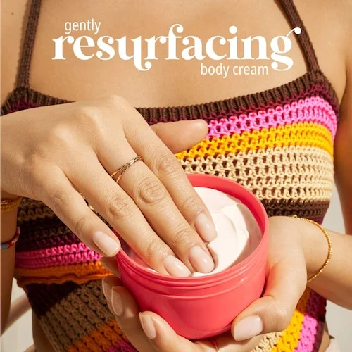 ✨BODY BUM BUM CREAM - Smooth Tighten and Glow 🍑