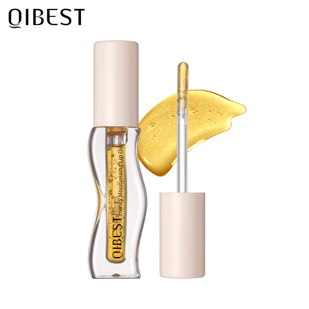 🔥BUY 1 GET 1 🔥FREEHONEY MOISTURIZING LIP OIL