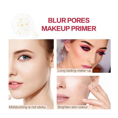NEW Magical Perfecting Base Face Primer Under Foundation🎁