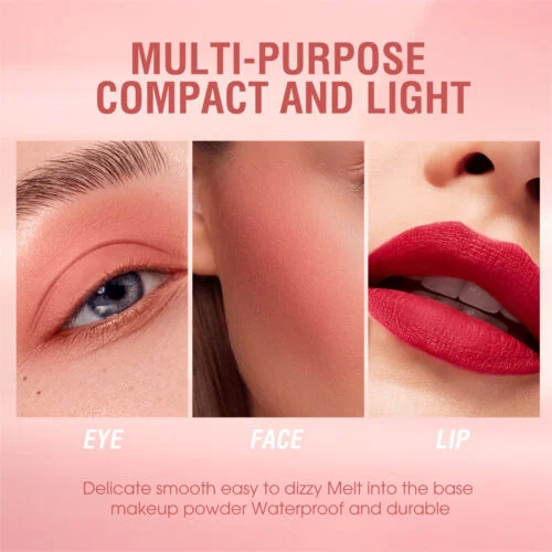 Cheek Liquid Blush