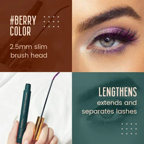 2024 Magic Color Skinny Mascara