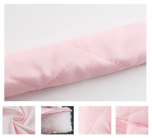 Sleeping Headband Heatless Curling Iron