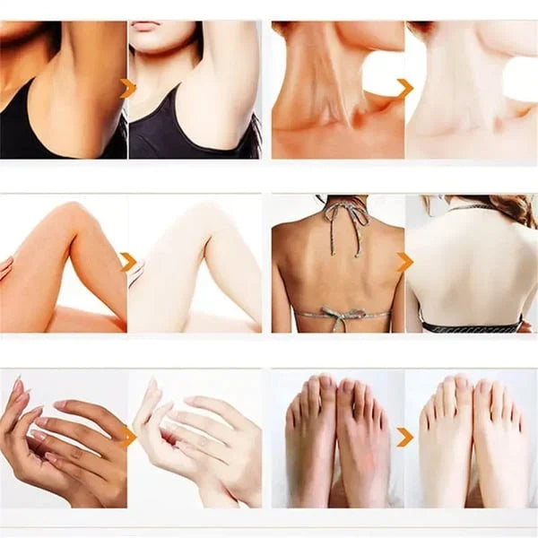 Body Whitening Cream Moisturizing Brighten Body Lotion