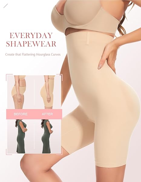 2025 UPGRADE-TUMMY AND HIP LIFT PANTS 🔥(BUY 1 GET 1 FREE)🔥