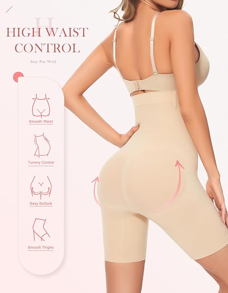 2025 UPGRADE-TUMMY AND HIP LIFT PANTS 🔥(BUY 1 GET 1 FREE)🔥