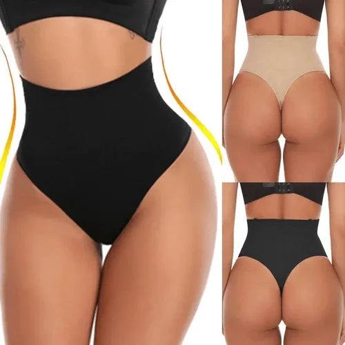💕Tummy Tightening Thong (Buy 1 Get 1 FREE)💥Surprise Specials 50% OFF!