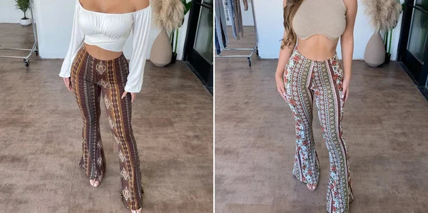 🔥Viral Tiktok Forbidden Pants