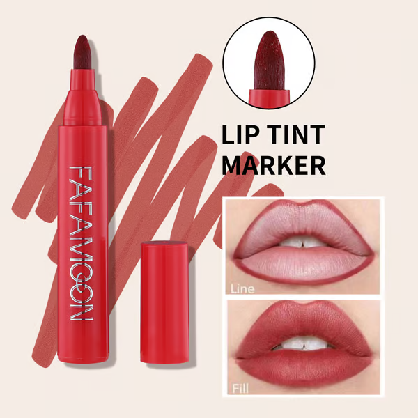 Lip Stain Chisel Tip Maker