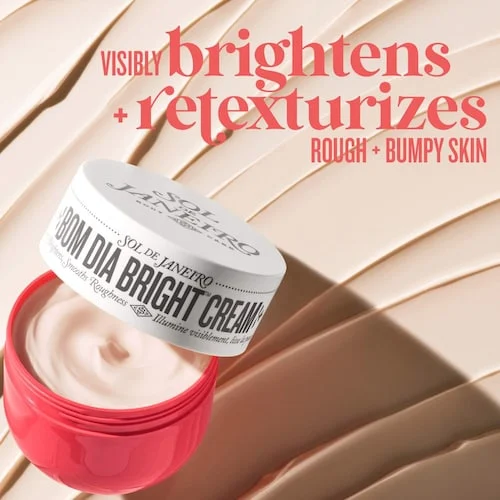✨BODY BUM BUM CREAM - Smooth Tighten and Glow 🍑