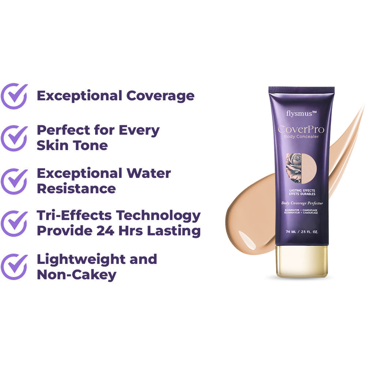 Body Concealer
