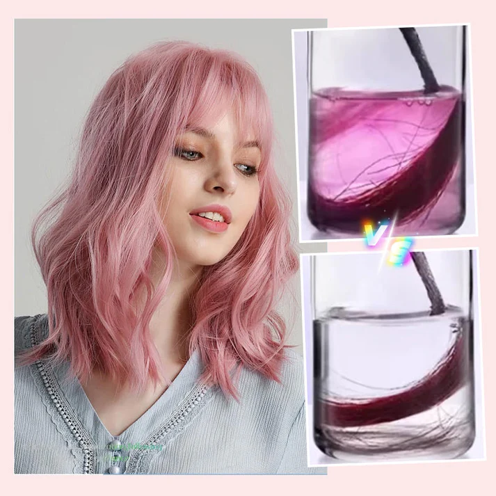 Color Fixing Shampoo