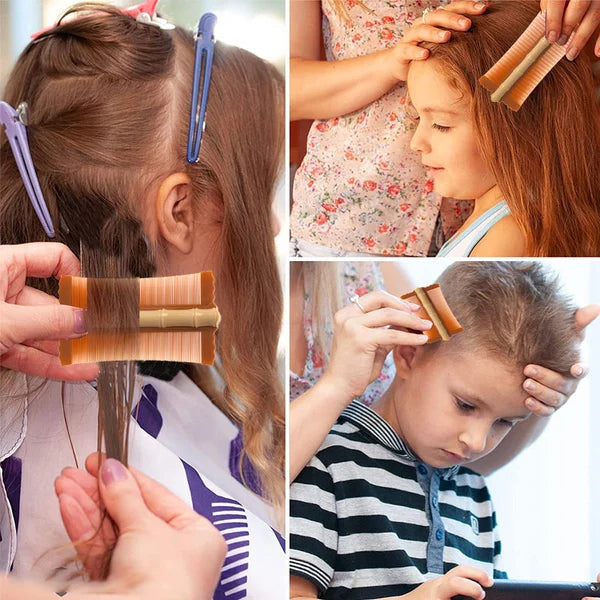 🔥MOTHERS DAY SALE - Lice Comb (Fast Removal of Lice Eggs, Nits and Dandruff)