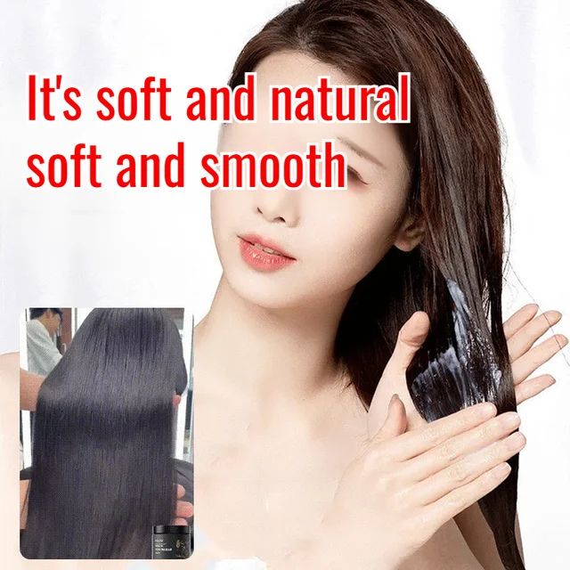 Hair Care Repair Hair Mask
