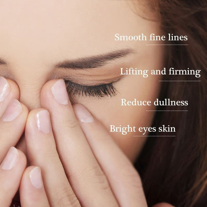 Anti-Dark Circles Cream