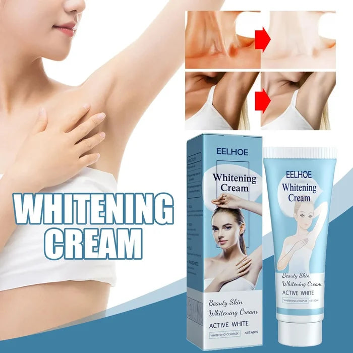 🔥Hot Sale🔥Body Care Brightening Cream（Buy 3 Get 2 Free）